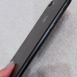 iFaceケース付き】iPhone7 128GB 制限○ 中古美品 SIMフリー