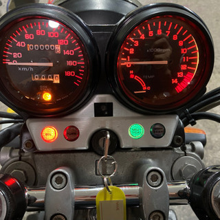 ジェイド　CBX仕様