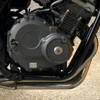 ジェイド　CBX仕様