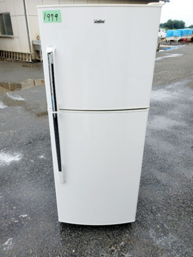 1979番 Haier✨冷凍冷蔵庫✨JR-NF232A‼️ 1979番 Haier✨冷凍冷蔵庫✨JR-NF232A‼️