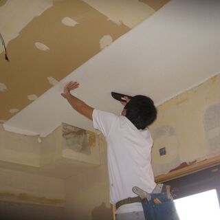 ハウスクリーニング・内装工事見習い長期アルバイト 沖縄 求人