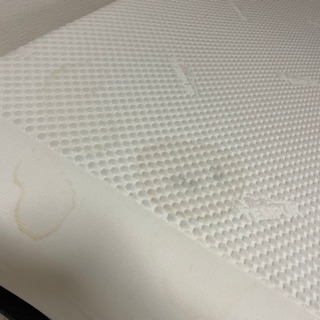 テンピュール　ベッド