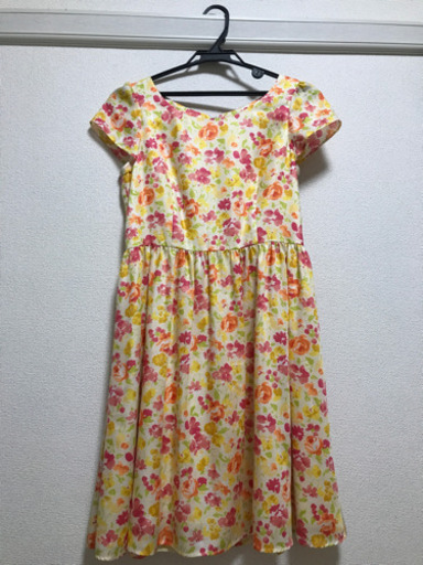 おまとめマーリエパーエフデ ワンピース2点 □限定ブランド□ - sisben