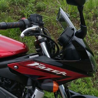 ヤマハ FZS1000 2005年登録 【公式通販】