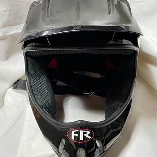 Free Ride オフロード用ヘルメット Lサイズ