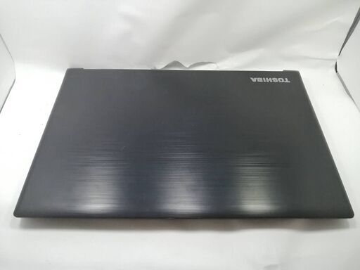 東芝　B45/D　サクサクノートPC WIN10M2SSD Office難あり 東芝 B45/D サクサクノートPC WIN10M2SSD Office難あり ビジネス