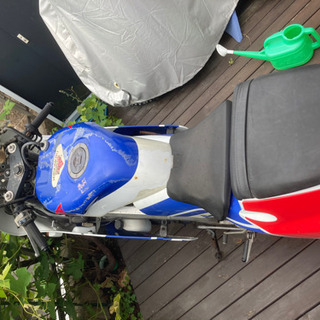 89NSR MC18 不動 レストアベース