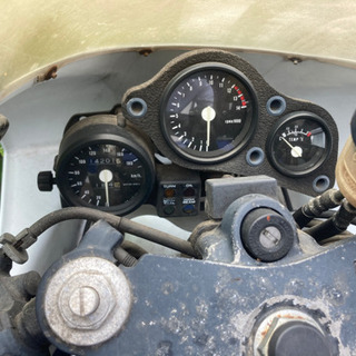 89NSR MC18 不動 レストアベース