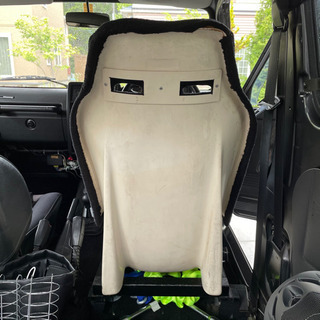 ジムニー フルバケットシート JA11
