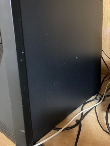 交渉中】ゲーミングPC(本体のみ) | progressconsulting.fr