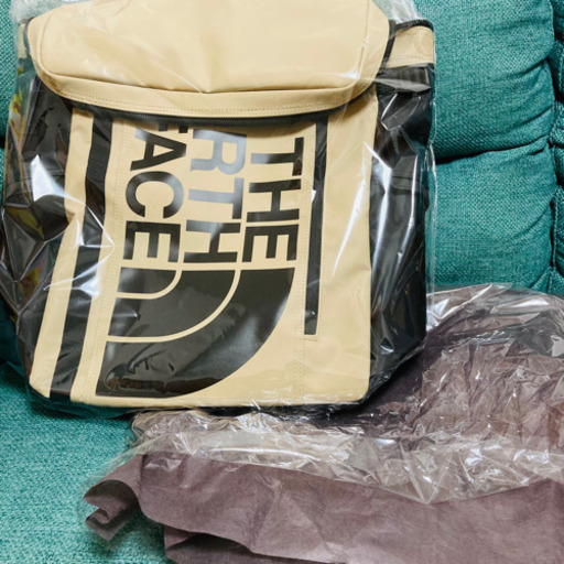 バッグ thenorthface