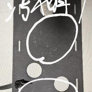 簡易式 木人樁 詠春拳 練習