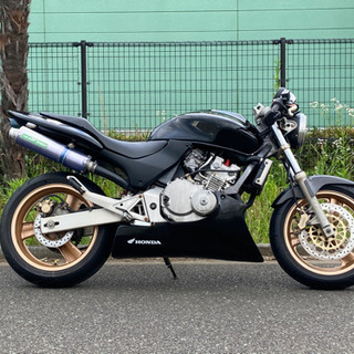 ホーネット250