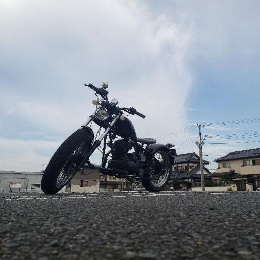 ヘイスト250　値下げ交渉○