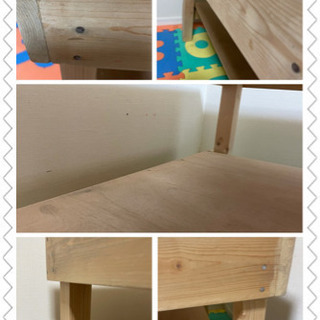 至急！中古シルバニアファミリー　プレイテーブル　激レア　自作　おもちゃ　子供　