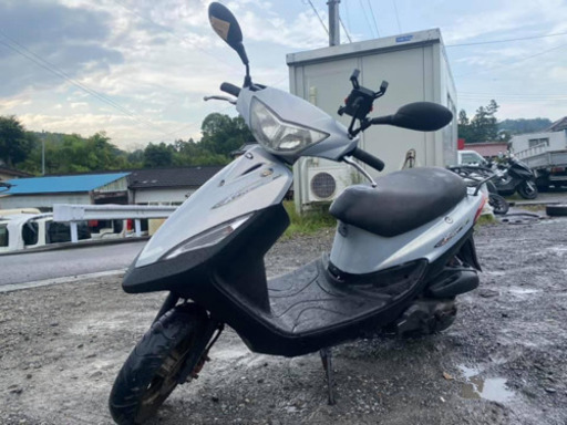 ★お支払総額 3.5万円★ SYM X'PRO100  人気車種！激安小さい小型！ 小回り最強！ デリバリー始める方に♪ 通勤や通学にもオススメ♪ 関東圏内即日配送可能です！