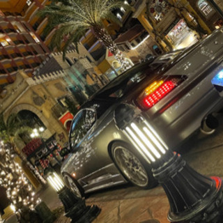 RAYS A/X 18インチ