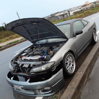 RAYS A/X 18インチ