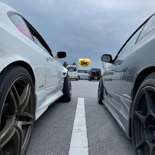 P1レーシング 16inch 