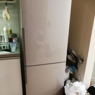 【ネット決済】冷蔵庫270L