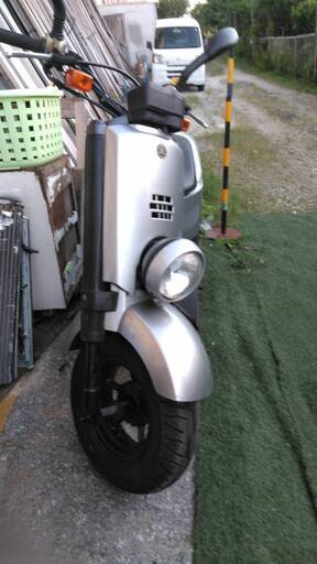 VOX50 9万円 持ち帰れます。登録車です、原付バイク下取り可