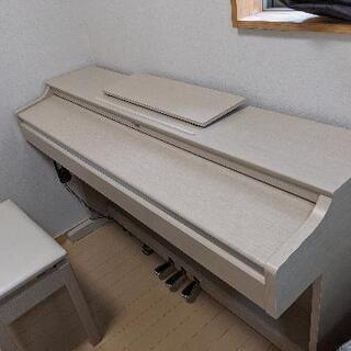 ヤマハ　電子ピアノ　YDP163