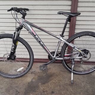 マウンテンバイク GT AGGRESSOR COMP 27.5インチ 21段変速 シルバー