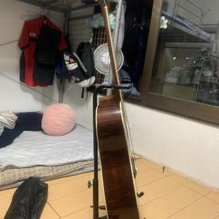 アコースティックギター