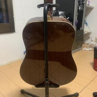 アコースティックギター