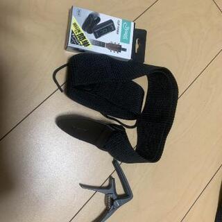 アコースティックギター