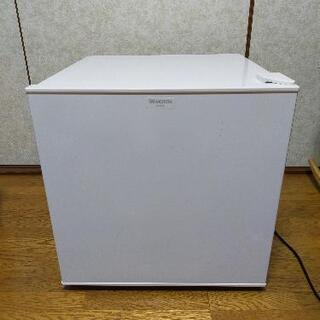 取引中 モリタ １ドア 冷蔵庫 50L 2011年製