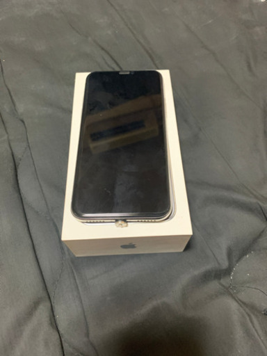 その他 iPhone x 64g