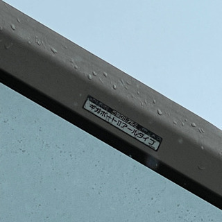 カーポート2台あります‼️