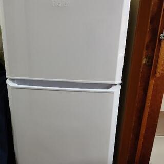 【値下げ】Haier冷蔵庫 JR-N121A