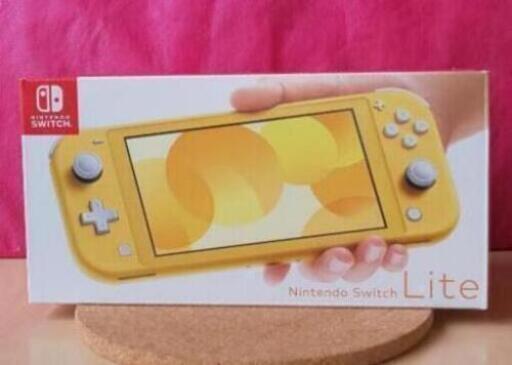 スイッチライト
