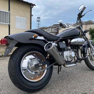 ホンダ マグナ50 車 バイク 【公式通販】