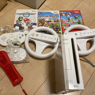 Wiiのゲーム機 Amazon.co.jp: ゲーム機本体 - Wii: ゲーム