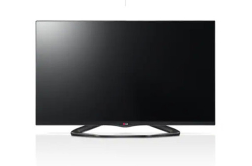 LG 42インチ 42LA6600