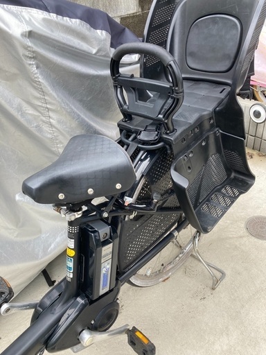 アンジェリーノアシスト自転車 かじ〜 【引取りのみ】アンジェリーノ