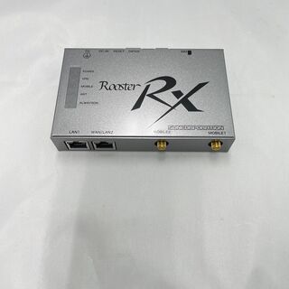 【ネット決済・配送可】RX230 SC-RRX230【未使用】ド...
