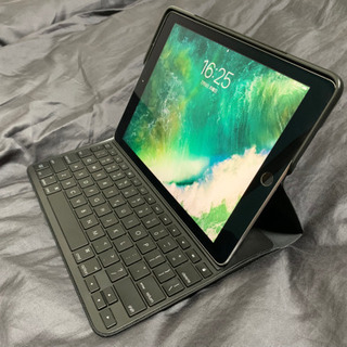 iPad Pro 9.7 32GB Wi-Fi + Apple Pencil 23000円