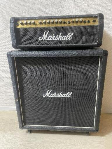 その他 Mashall VALVESTATE 100 MODEL 8100