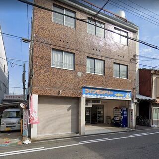 🟩おすすめテナント物件🟩 ◆生野区新今里◆敷金０◆1階路面店舗◆...