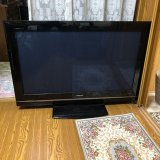 HITACHI TV