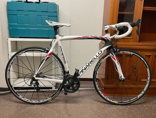 きまりました　ねさげしました　中古　２０１３　ＰＩＮＡＲＥＬＬＯ　ＰＡＲＩＳ