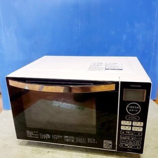 ♦️EJ1936B TOSHIBA電子レンジ 【2019年製】 ♦️EJ1936B TOSHIBA電子レンジ 【2019年製】 電子レンジ