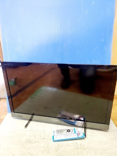 ♦️EJ1938B SONY 液晶テレビ 【2011年製】