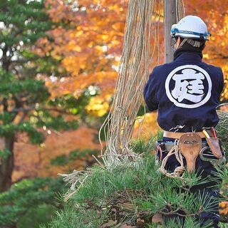 【正社員】未経験者歓迎！造園業の作業員募集中！コロナに負けるな！ - 小金井市