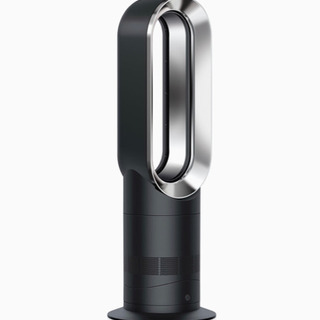 ［新品未使用］dyson hot&cool AM09 ブラック