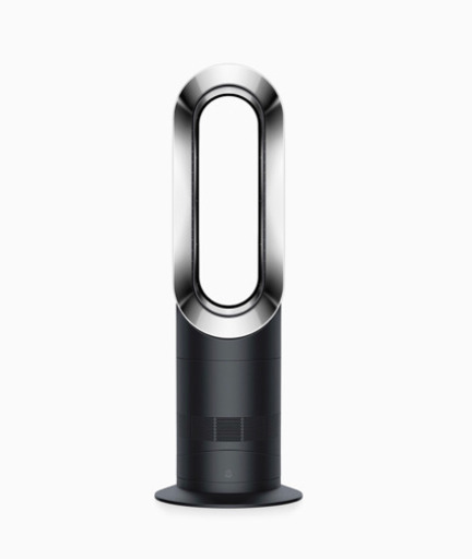 ［新品未使用］dyson hot\u0026cool AM09 ブラック